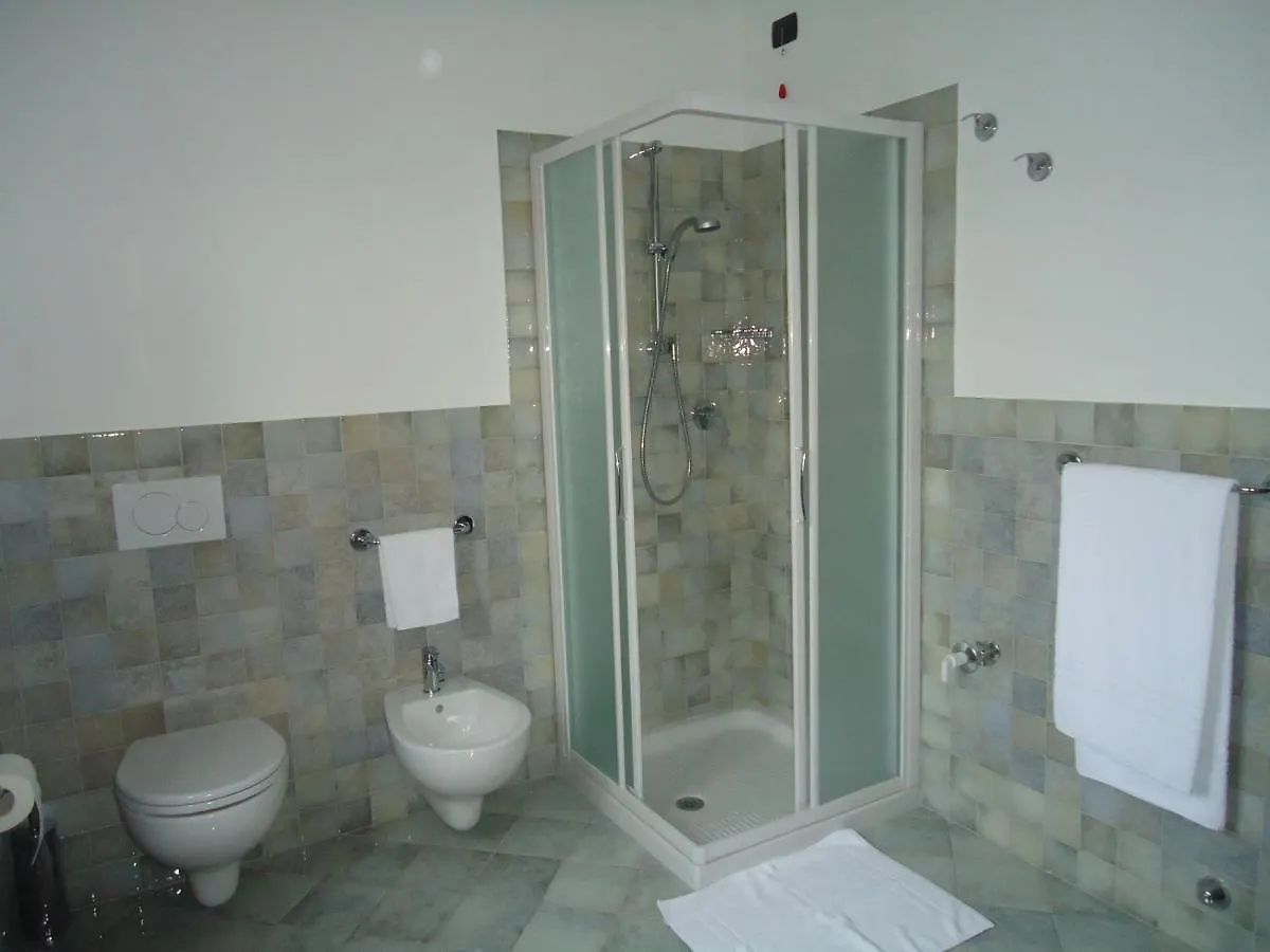 Frühstückspension Spagna B&B Verona