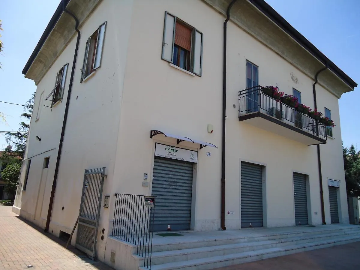 Spagna B&B Verona 0*,  Italien