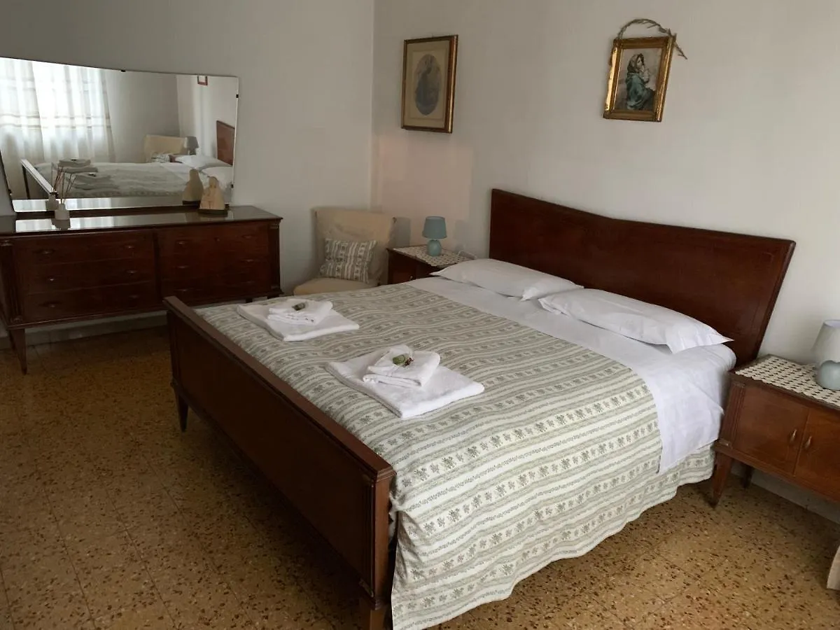 Frühstückspension Spagna B&B Verona Italien