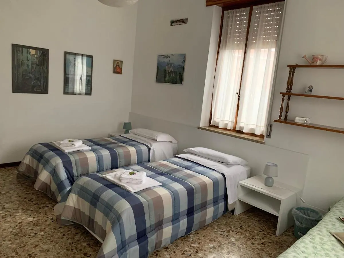 Frühstückspension Spagna B&B Verona