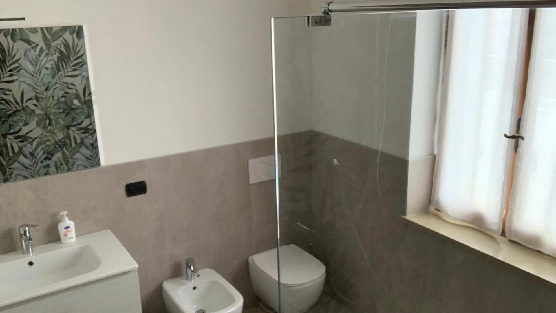 Frühstückspension Spagna B&B Verona Italien