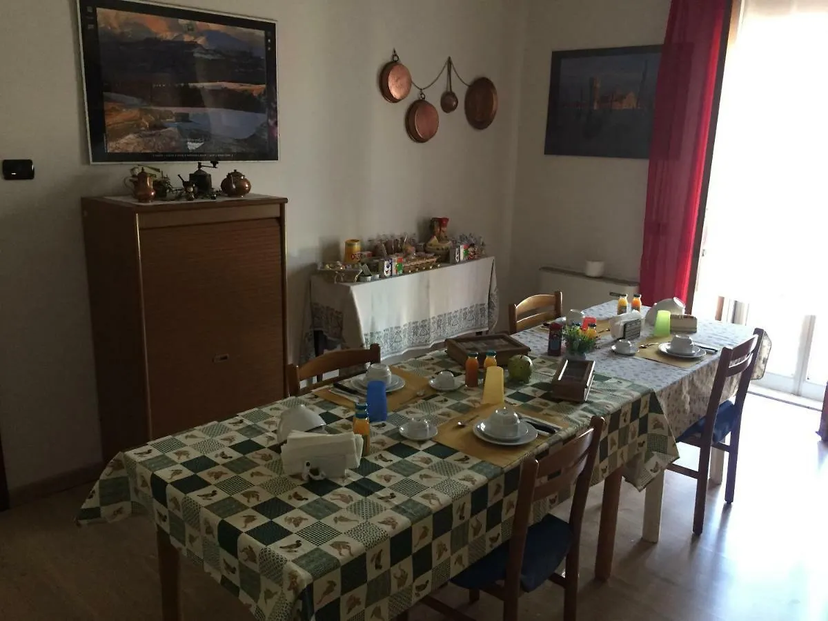 Spagna B&B Verona