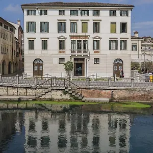 Le Di Palazzo Bortolan Maison d'hôtes Trévise