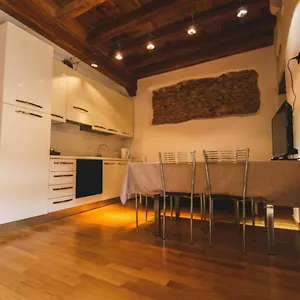 Guest house Residenza Al Castello, Verona