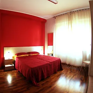 Santa Caterina Couette-café Reggio de Calabre