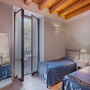 3* Appart hôtel San Lorenzo