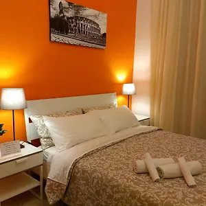 Amoraroma, Economy With Shared Bathrooms Maison d'hôtes Rome
