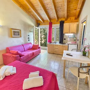 3* Maison d'hôtes Residenza Le Dimore