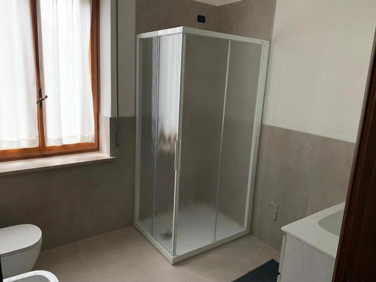 Spagna B&B Vérone 0*,  Italie