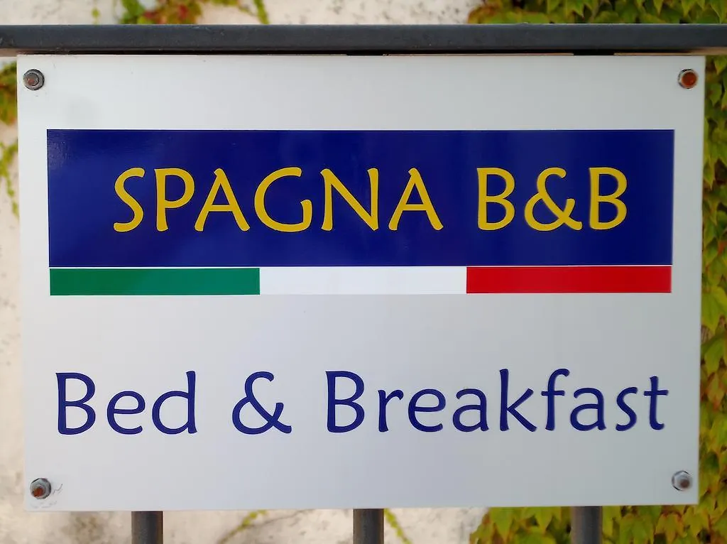 Spagna B&B Vérone 0*,