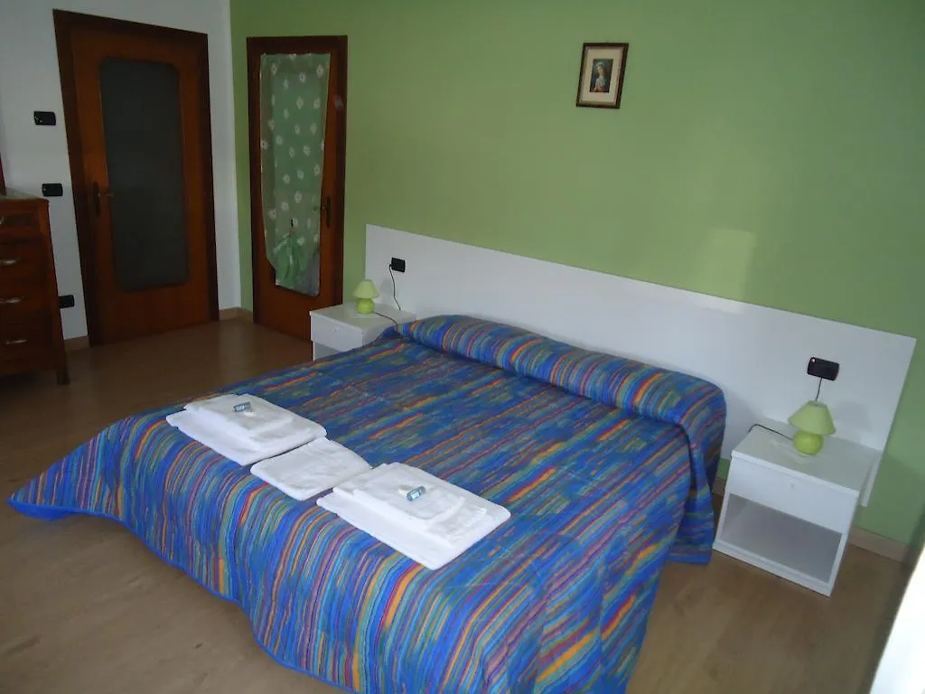 فندق مبيت وإفطار فيرونا Spagna B&B